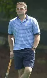 Conway Resigns From UNC Staff