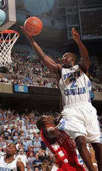 THM: Keys to the Season: Shot Selection