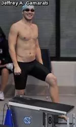 Carolina Swim Teams Swept By Georgia