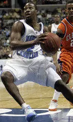 Lucas: Energy Shortage