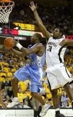 Lucas: Until Midnight