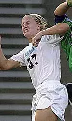 Tar Heels Explode For Four Goals In 10 Minutes, Down Florida State