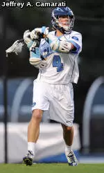Pairings Set For 2011 ACC Men's Lacrosse Championship