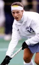 Pereira, Werley Join UNC Staff