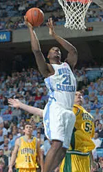 Lucas: Greed is Gone