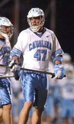 Carolina Ranked Fifth In Lacrosse Magazine Preseason Poll