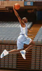 Lucas: Marvin Williams --