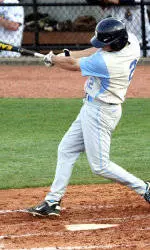 No. 4 Tar Heels Post 5-1 Win At UNC Greensboro
