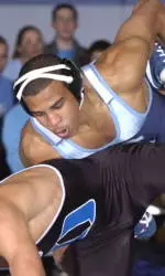 Tar Heels Post 10 Placewinners At Hokie Open
