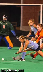 UNC Earns Spot In ACC Title Game With Win Over Virginia