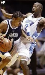 Lucas: UNC Basketball Mailbag December 21