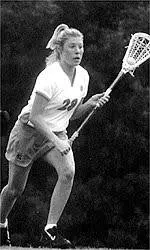 Tar Heels Top Johns Hopkins, 14-6