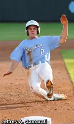 No. 6 Carolina Claims 10-4 Win At UNC Asheville