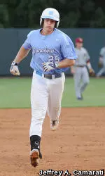 No. 10 Carolina Routs Boston College, 15-1