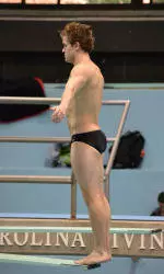 #16 Tar Heel Men Head To SMU This Weekend