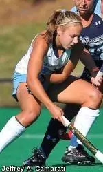 Seven From UNC Are Named All-South Region