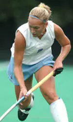 Tar Heels Named To Junior Pan Am Squad