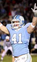 Spring Football Notebook: Workouts Begin