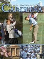 2004 Men's Golf Media Guide