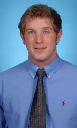 Herboth Named Hardee's Student-Athlete Of The Week