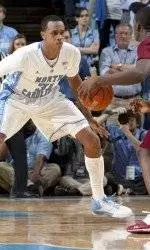 Lucas: By A Fingertip