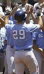 Tar Heels Take Down Mississippi State, 8-6, In 11 Innings