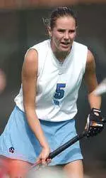 Carolina Wraps Up Home Schedule With Win