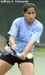 Tar Heels Advance At All-American Championships