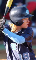 Carolina Softball Announces Fall Clinics
