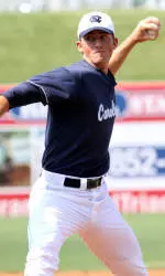 No. 5 Tar Heels Fall To Miami, 5-3