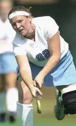 Carolina Drops Season Opener To Michigan