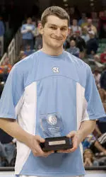 UNC Student-Athletes Score High In NCAA Graduation Success Rates