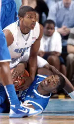 Lucas: Tough Like Jersey