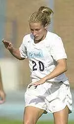 Tar Heels Face Adversity But Rally Past Golden Eagles