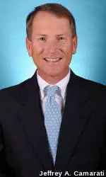 John Inman Resigns As UNC Men's Golf Coach