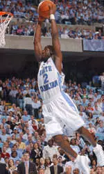 Felton Named ACC Player Of The Week