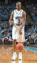 Lucas: UNC Basketball Mailbag Feb. 22