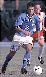 Men's Soccer to Host Nike Carolina Classic This Weekend