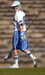 Carolina Announces 2005 Team Award Recipients