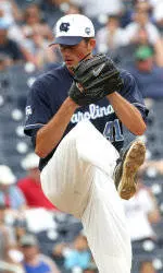 Tar Heels Wrapping Up Summer League Action