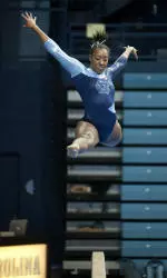 Morgan Evans to Compete For National Championship