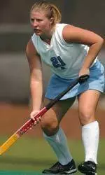 Tar Heels Earn Academic Honor