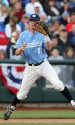 Moran Named ABCA All-America