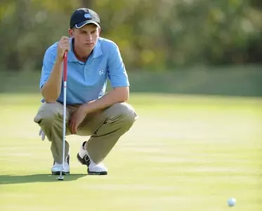 Five UNC Men Golfers Playing In U.S. Amateur