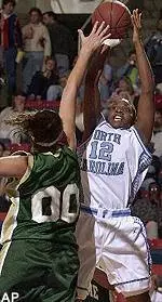 Tar Heels Upset By Wake Forest, 69-56