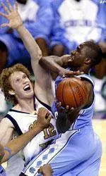 Gateway to St. Louis: Chemistry