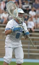 Tar Heels Host Scrimmage Against Virginia Wesleyan Saturday