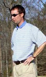 Maynard To Conduct Two-Day Teaching Marathon At Finley Golf Course