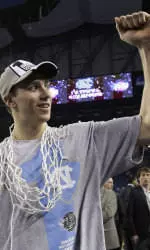 Lucas: UNC Basketball Mailbag