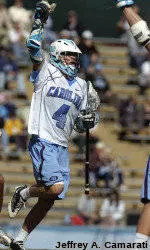 Tar Heels Land At No. 3 In Two Preseason Polls